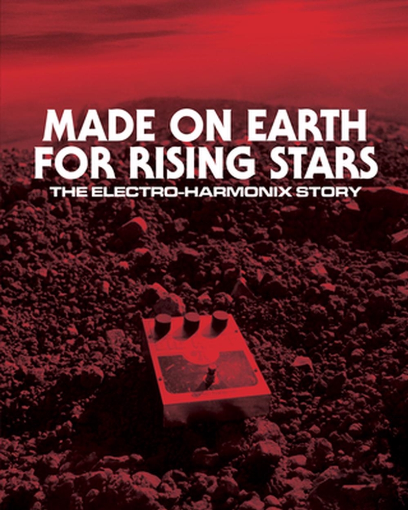 Made On Earth for Rising Stars/Product Detail/Media
