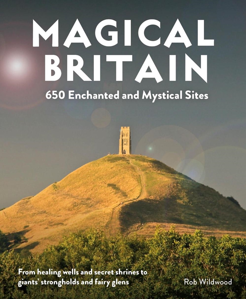 Magical Britain/Product Detail/Travel & Holidays