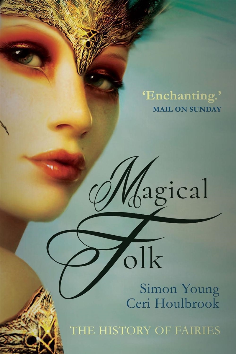 Magical Folk/Product Detail/Society & Culture