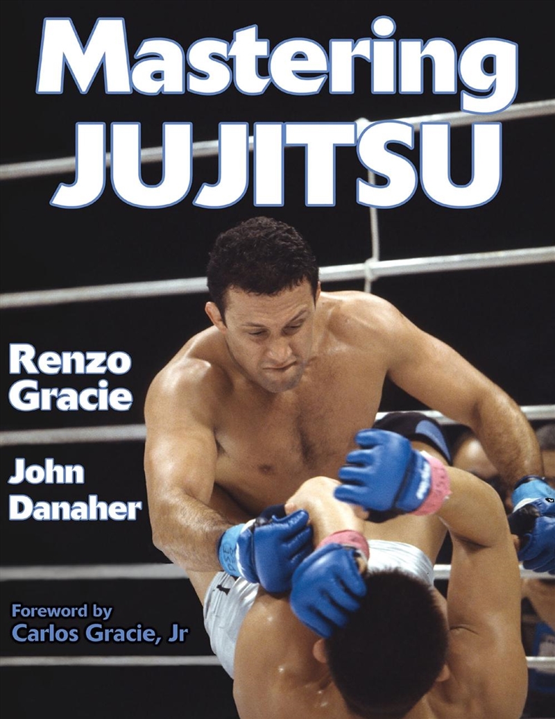 Mastering Jujitsu/Product Detail/Sport & Recreation