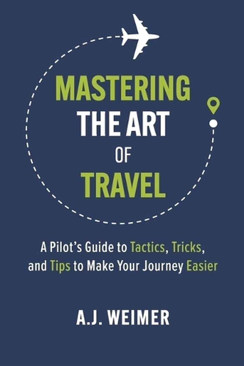 Mastering the Art of Travel/Product Detail/Travel & Holidays