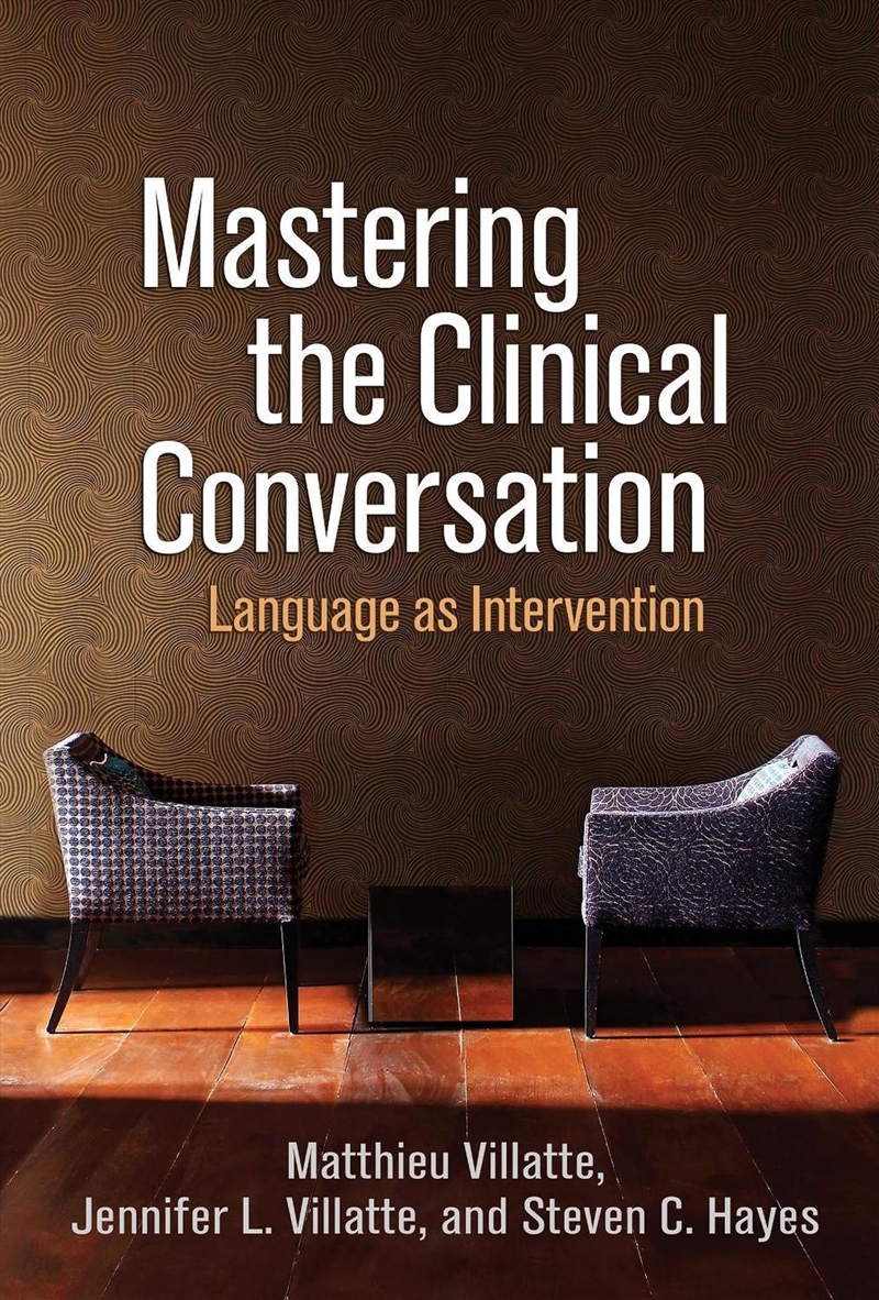 Mastering the Clinical Conversation/Product Detail/Healthcare