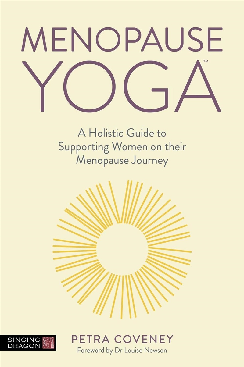 Menopause Yoga/Product Detail/Fitness, Diet & Weightloss