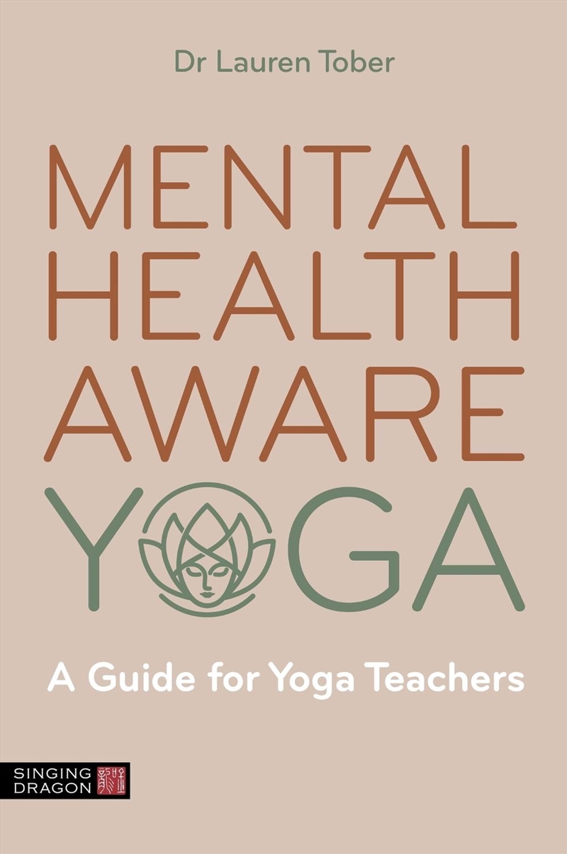 Mental Health Aware Yoga/Product Detail/Fitness, Diet & Weightloss