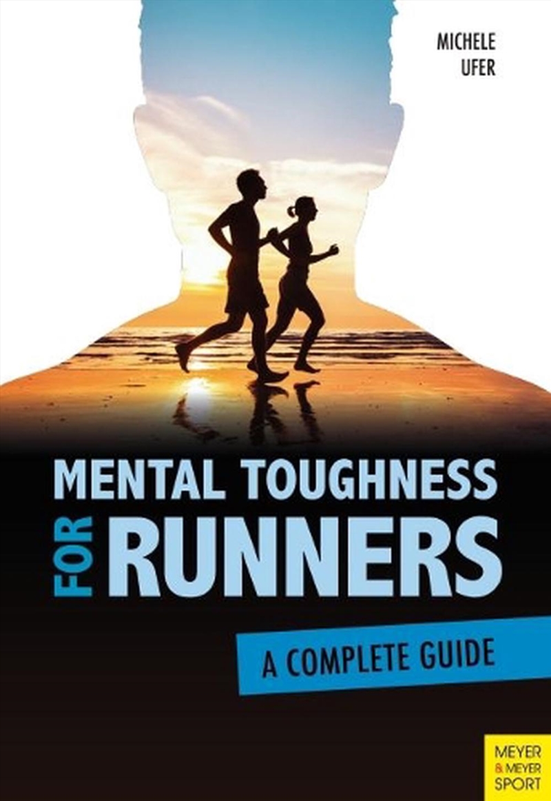 Mental Toughness for Runners/Product Detail/Sport & Recreation