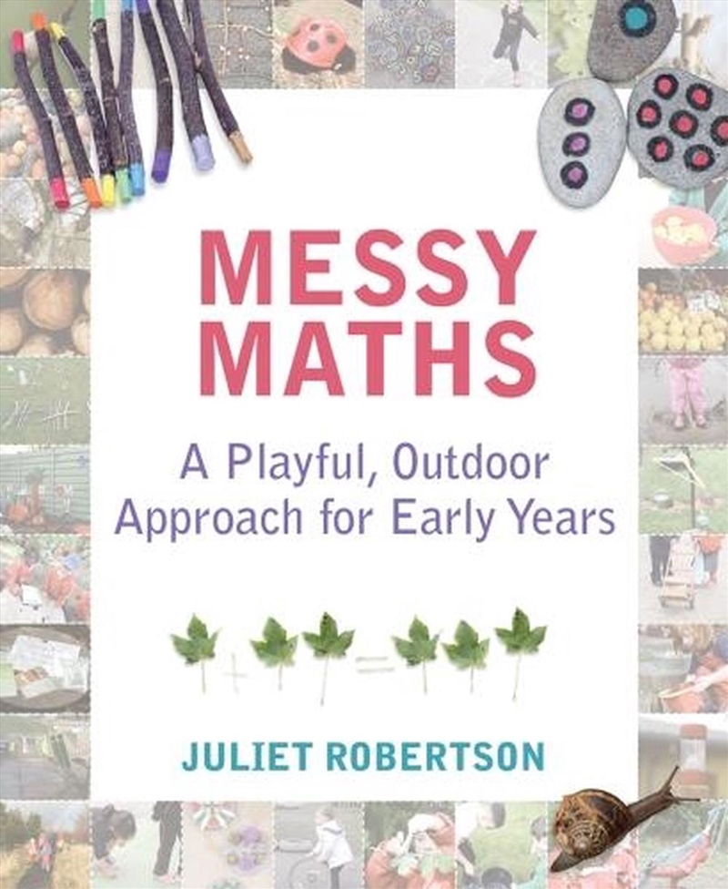 Messy Maths/Product Detail/Teaching