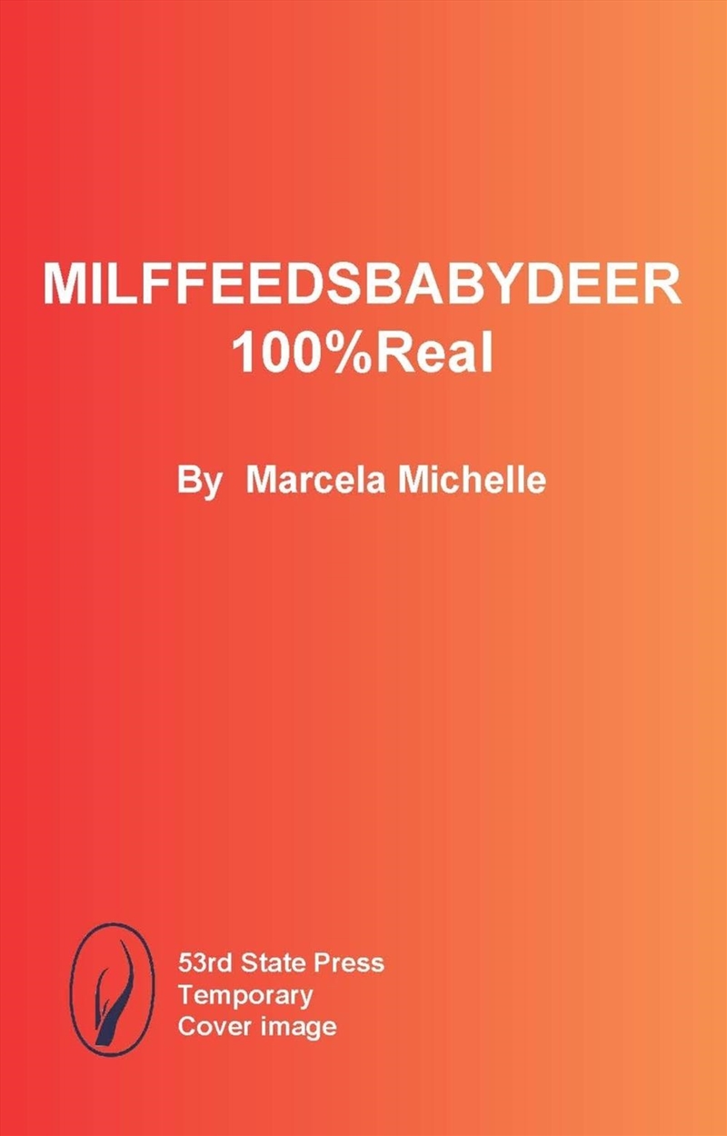 MILFFEEDSBABYDEER100%Real/Product Detail/Media