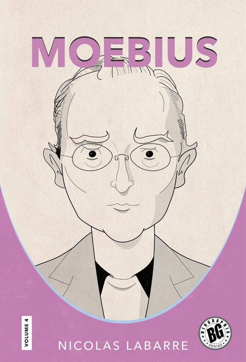 Moebius/Product Detail/Art