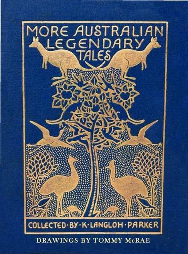 More Australian Legendary Tales/Product Detail/Religion & Beliefs