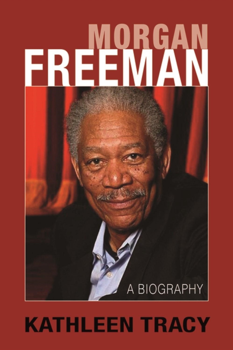 Morgan Freeman: A Biography/Product Detail/Arts & Entertainment Biographies