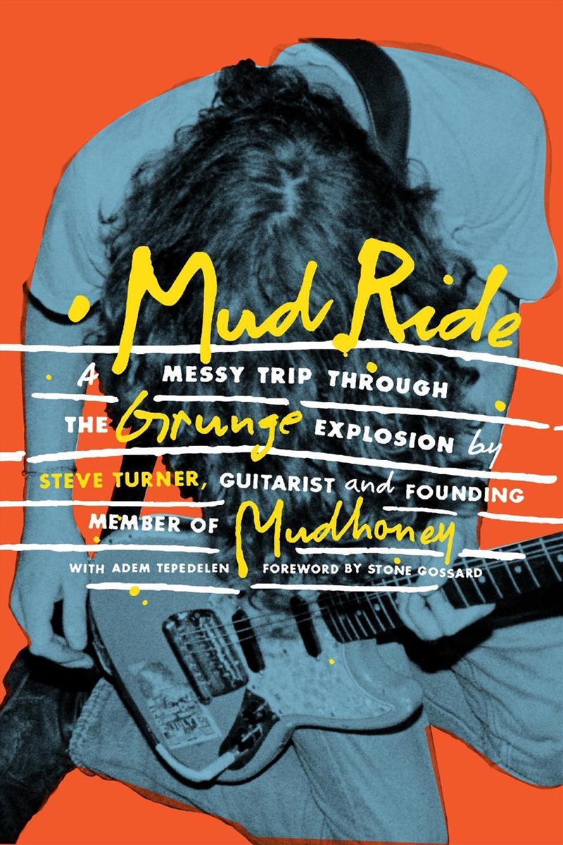 Mud Ride/Product Detail/Arts & Entertainment