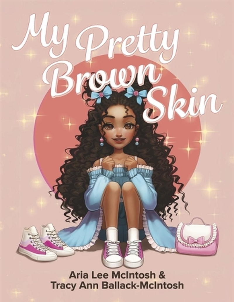 My Pretty Brown Skin/Product Detail/Childrens