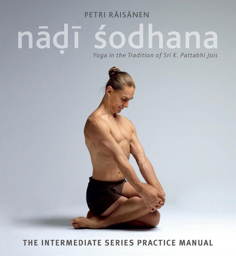 Nadi Sodhana/Product Detail/Fitness, Diet & Weightloss