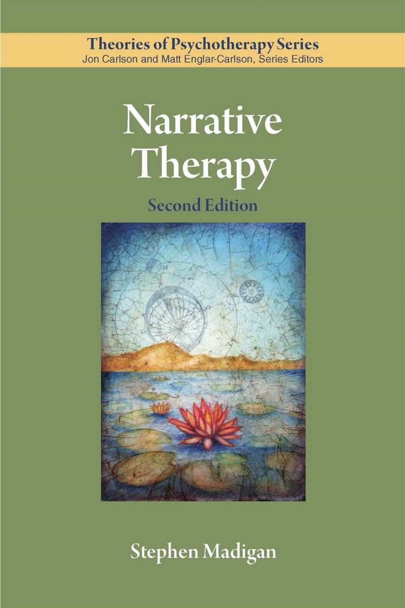 Narrative Therapy/Product Detail/Healthcare
