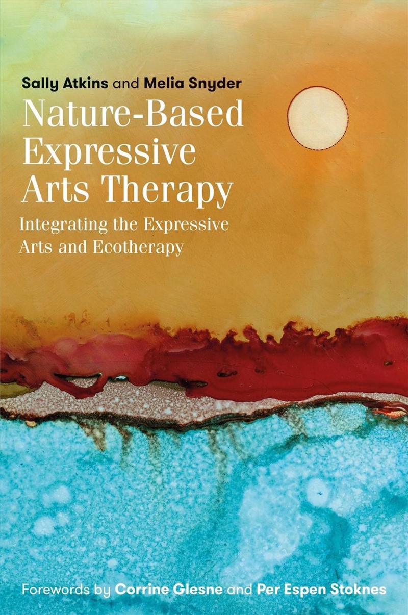 Nature-Based Expressive Arts Therapy/Product Detail/Healthcare