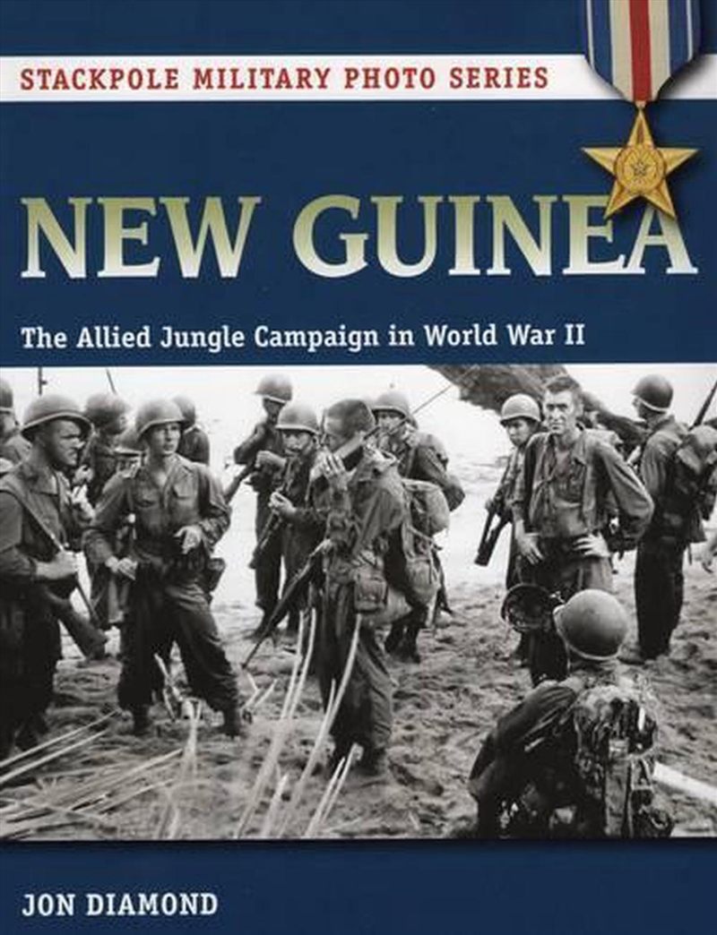 New Guinea/Product Detail/Military