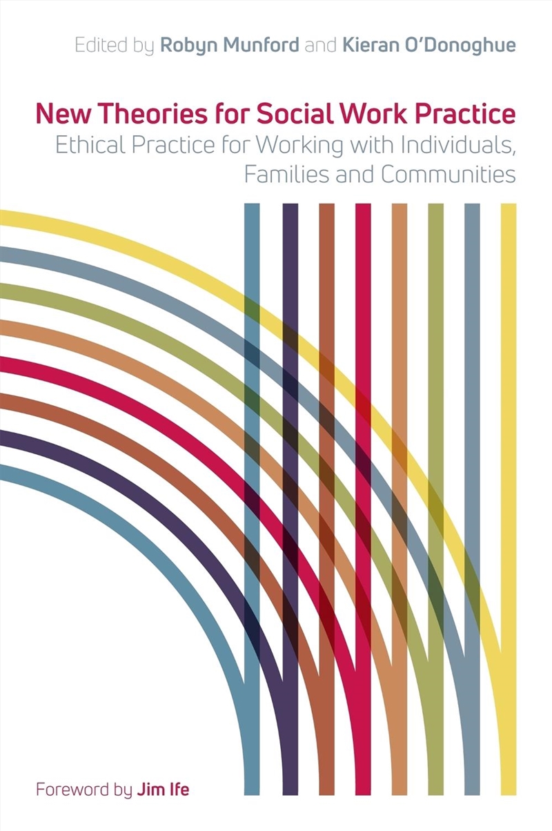 New Theories for Social Work Practice/Product Detail/Teaching