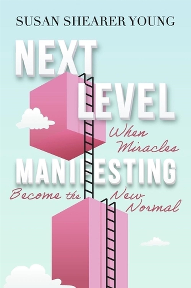 Next-Level Manifesting/Product Detail/Self Help & Personal Development