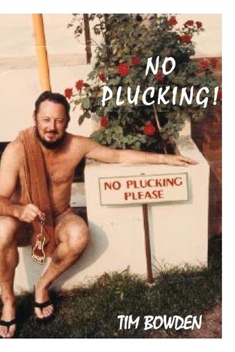 No Plucking!/Product Detail/Arts & Entertainment Biographies
