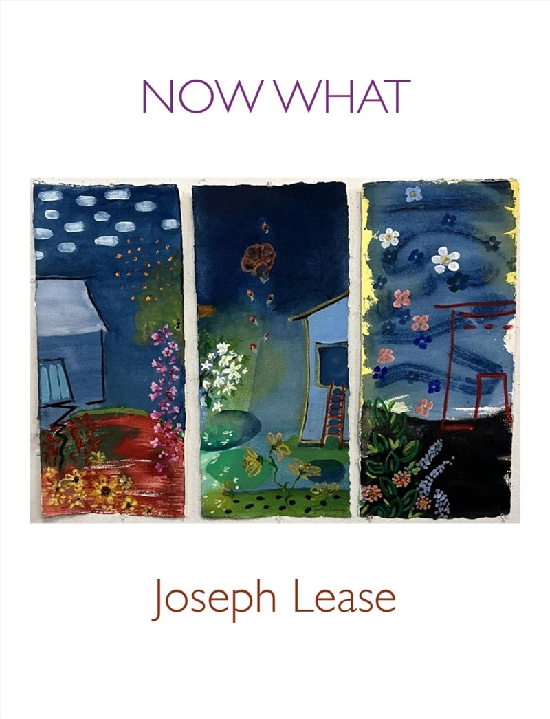 Now What/Product Detail/Reading