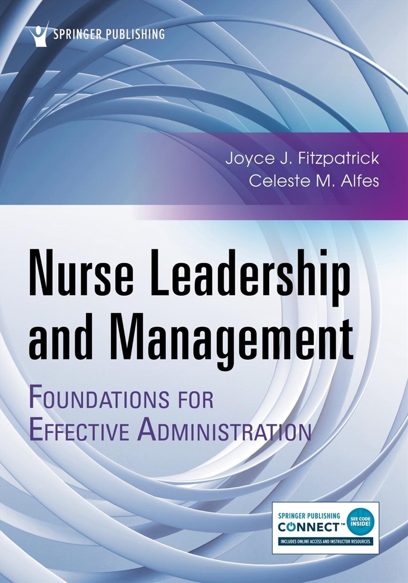 Nurse Leadership and Management/Product Detail/Healthcare