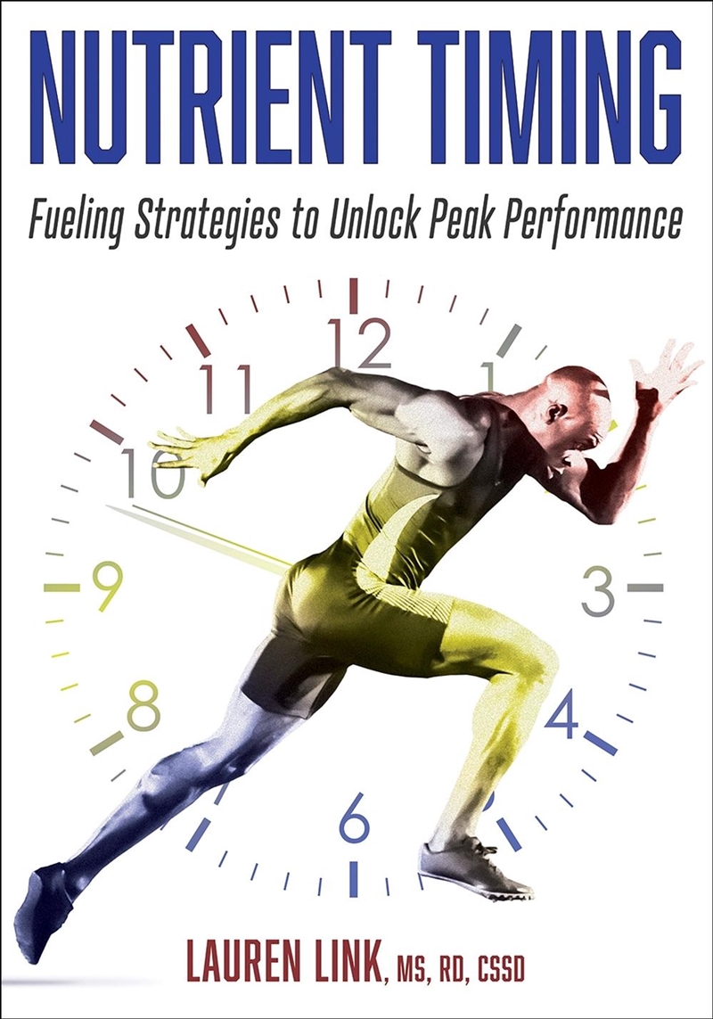 Nutrient Timing/Product Detail/Healthcare