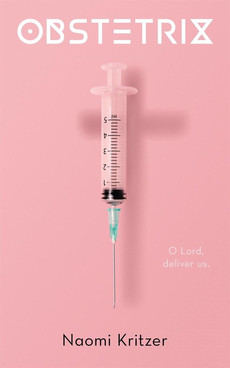 Obstetrix/Product Detail/Science Fiction Books
