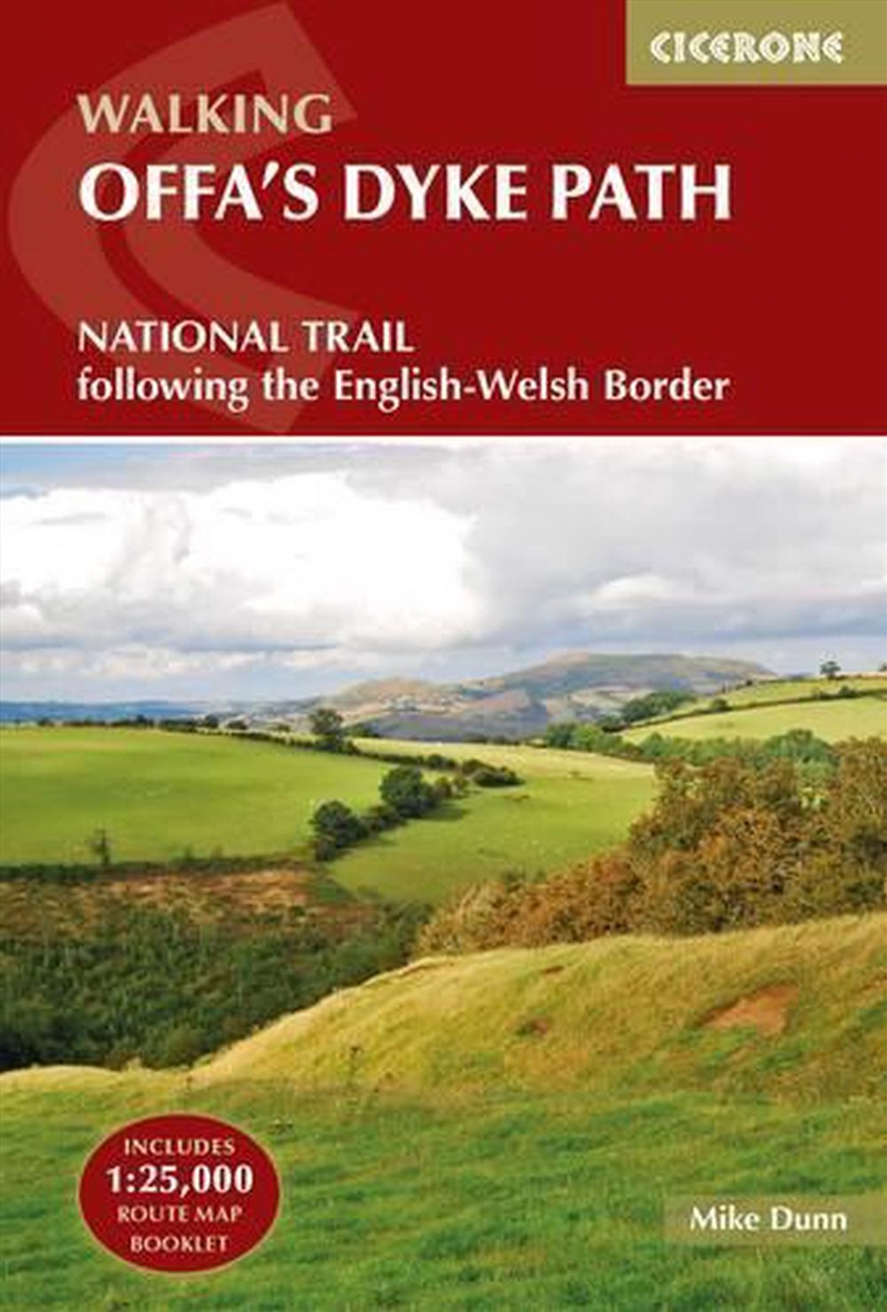 Offa's Dyke Path/Product Detail/Travel & Holidays
