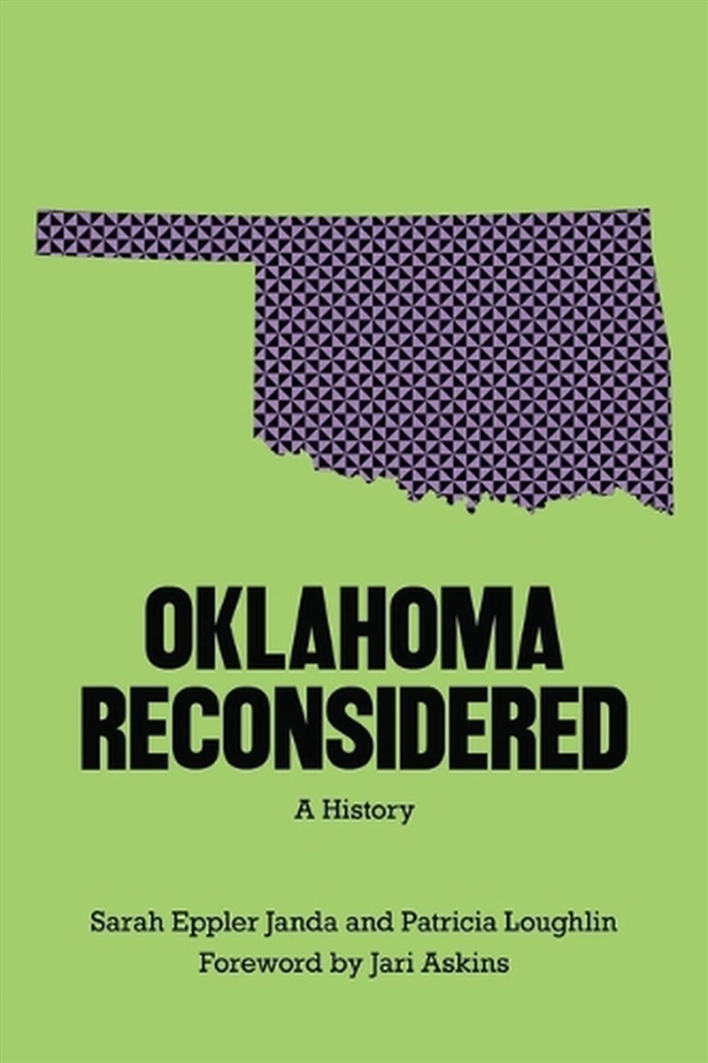 Oklahoma Reconsidered/Product Detail/History