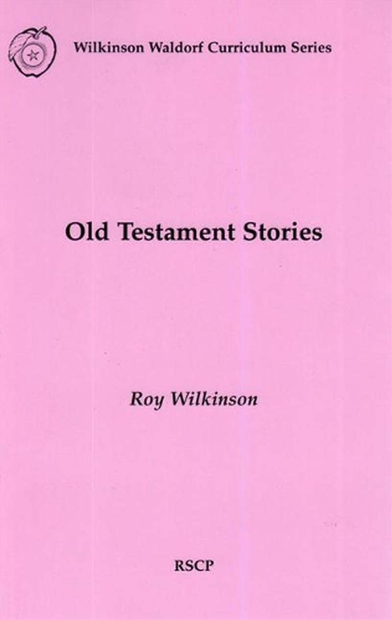 Old Testament Stories/Product Detail/Religion & Beliefs