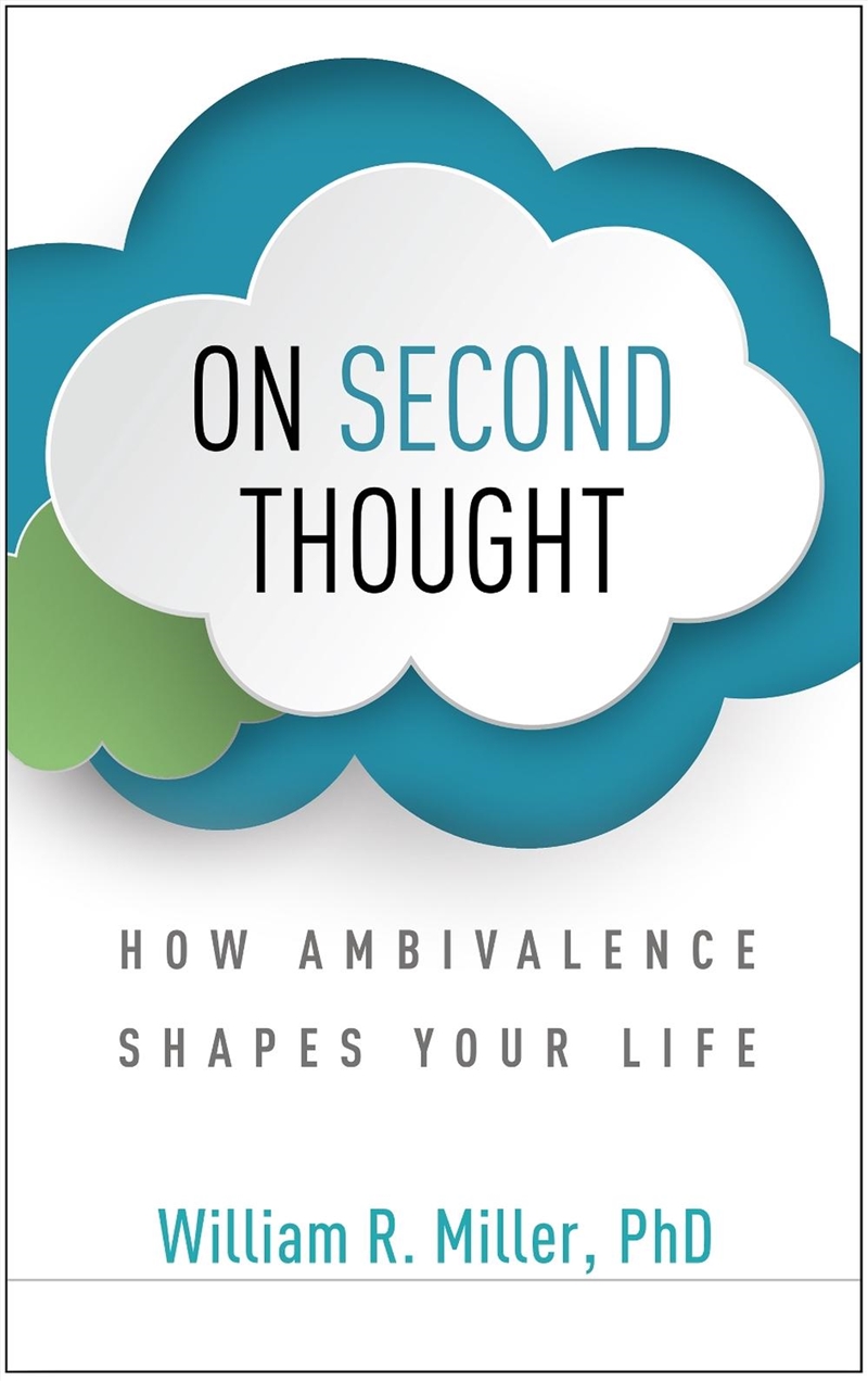 On Second Thought/Product Detail/Healthcare