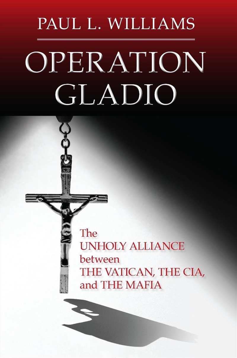 Operation Gladio/Product Detail/History
