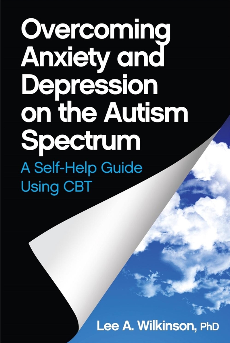 Overcoming Anxiety and Depression on the Autism Spectrum/Product Detail/Healthcare