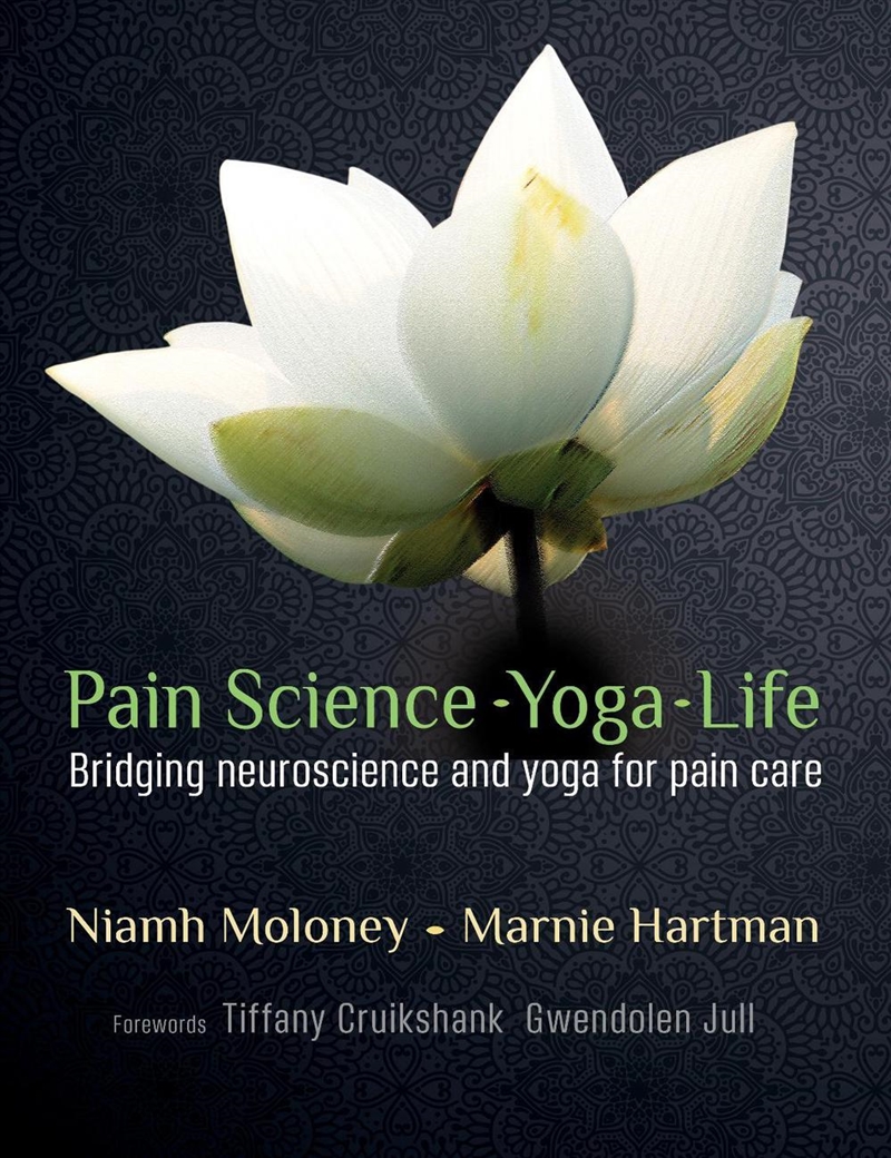 Pain Science - Yoga - Life/Product Detail/Fitness, Diet & Weightloss