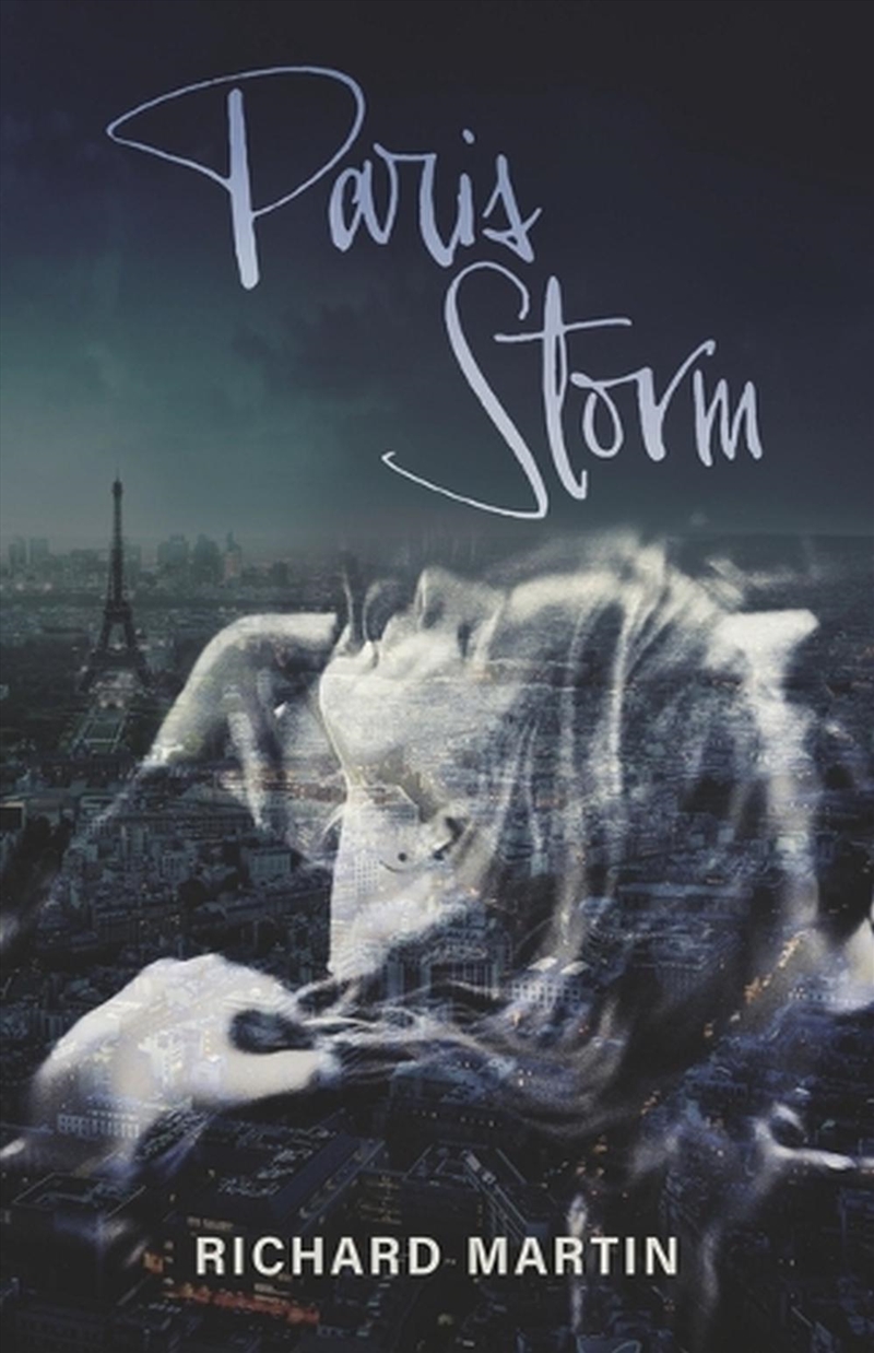 Paris Storm/Product Detail/Romance