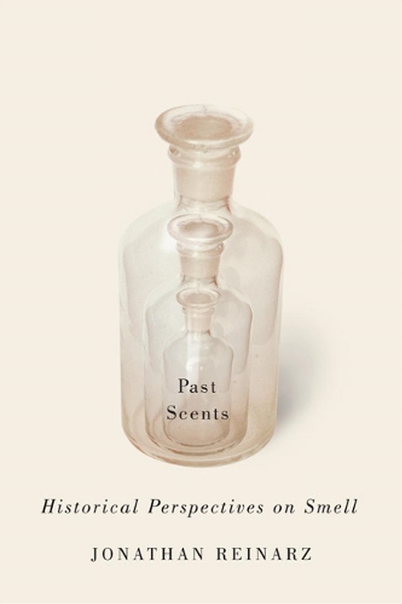 Past Scents/Product Detail/Society & Culture