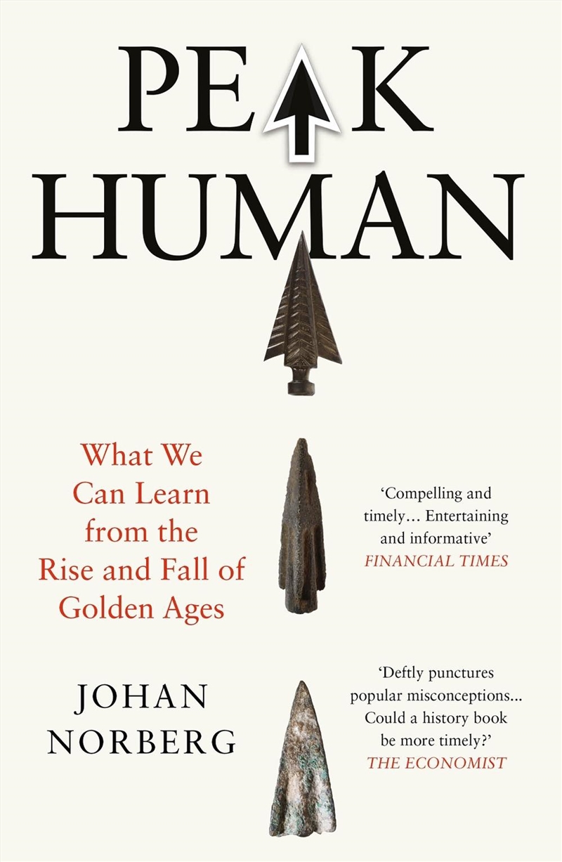 Peak Human/Product Detail/Reading