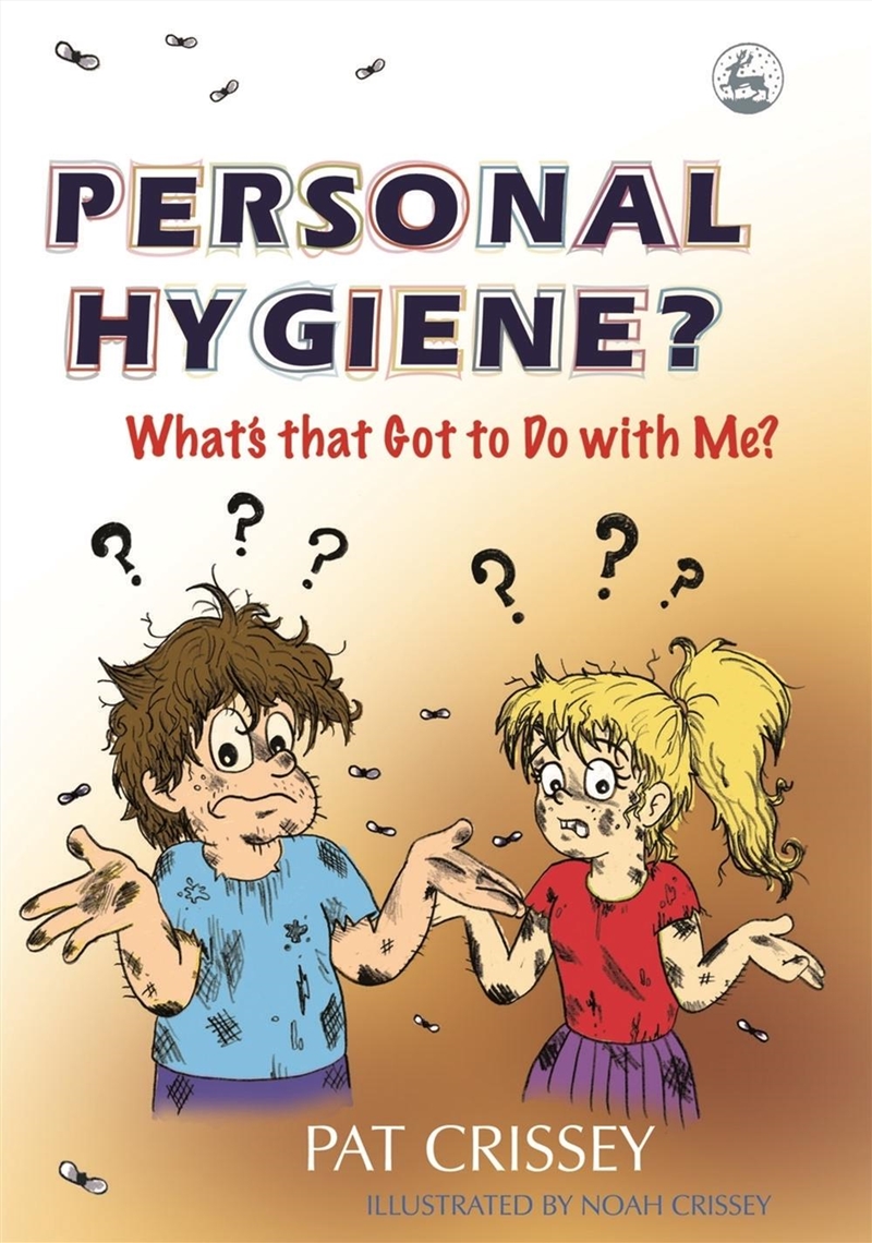Personal Hygiene? What's that Got to Do with Me?/Product Detail/Healthcare