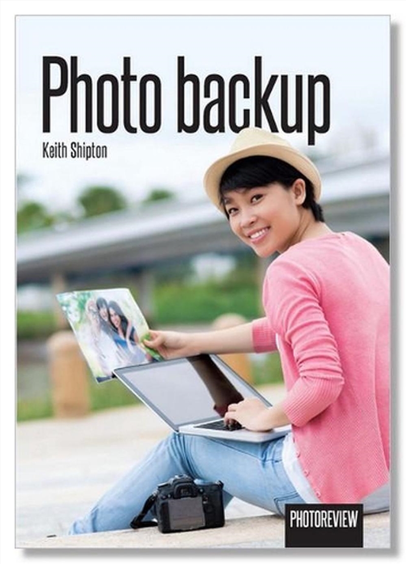 Photo Backup/Product Detail/Photography