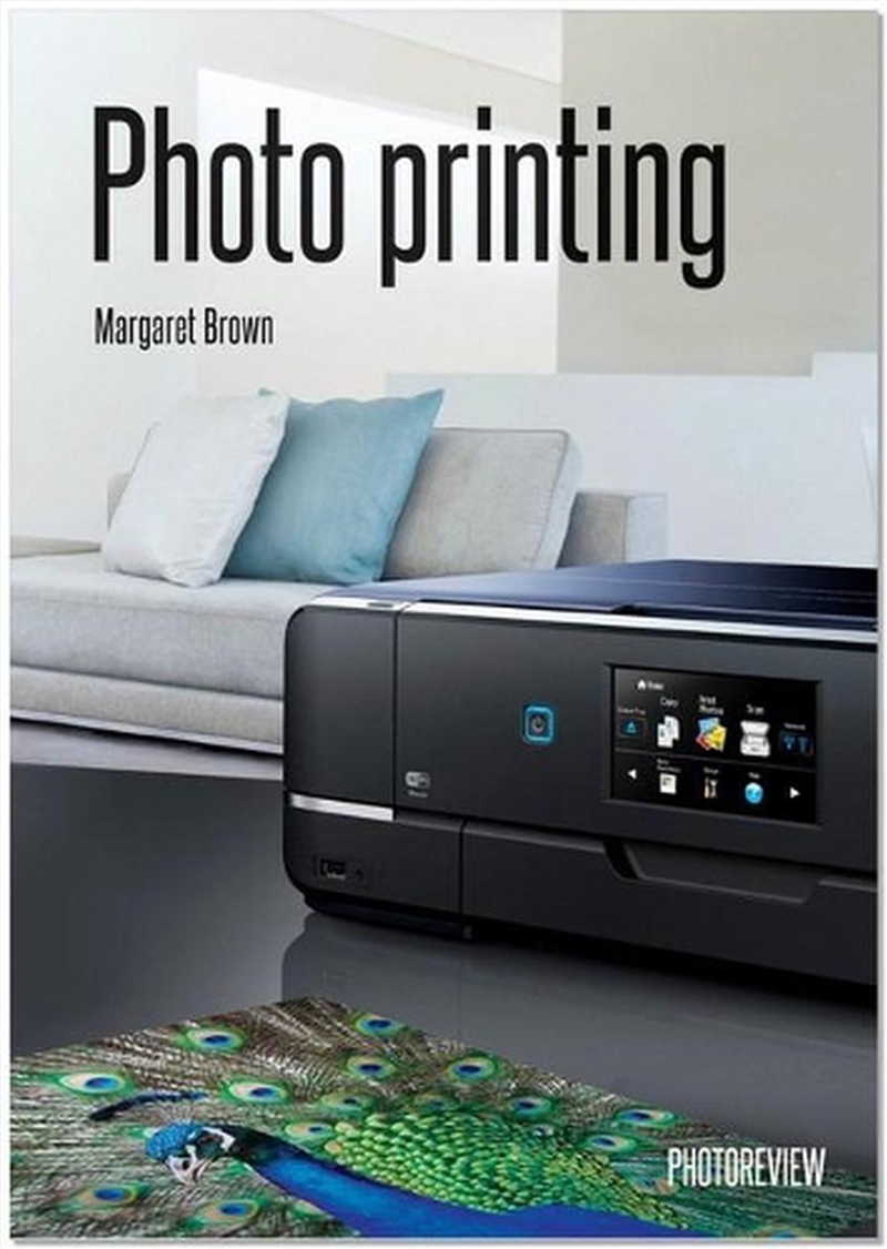 Photo Printing/Product Detail/Photography