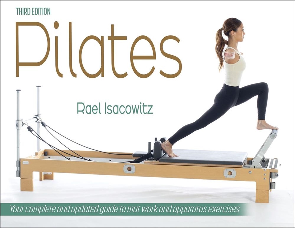 Pilates/Product Detail/Fitness, Diet & Weightloss