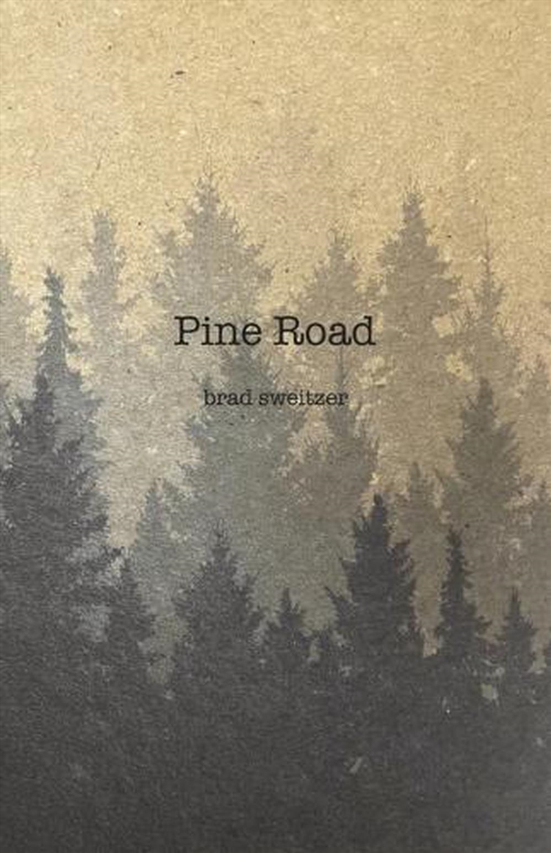 Pine Road/Product Detail/Reading