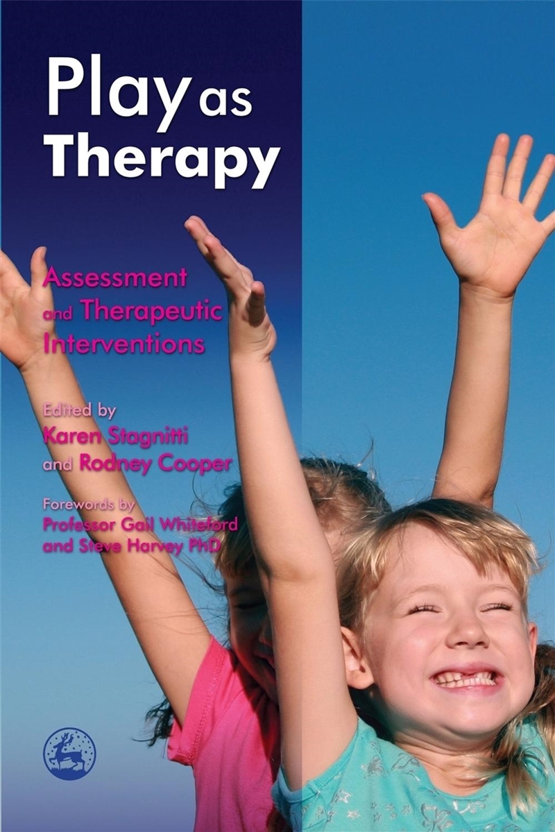 Play as Therapy/Product Detail/Healthcare