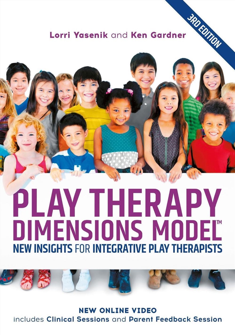Play Therapy Dimensions Model/Product Detail/Healthcare