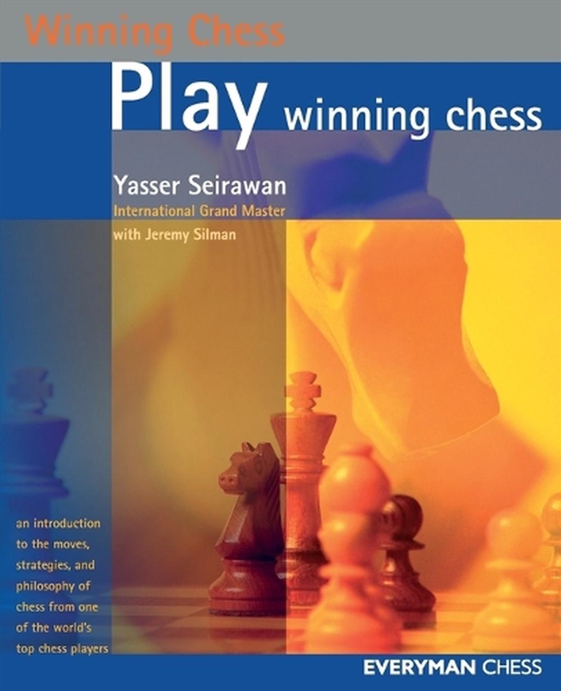 Play Winning Chess/Product Detail/Crafts & Handiwork