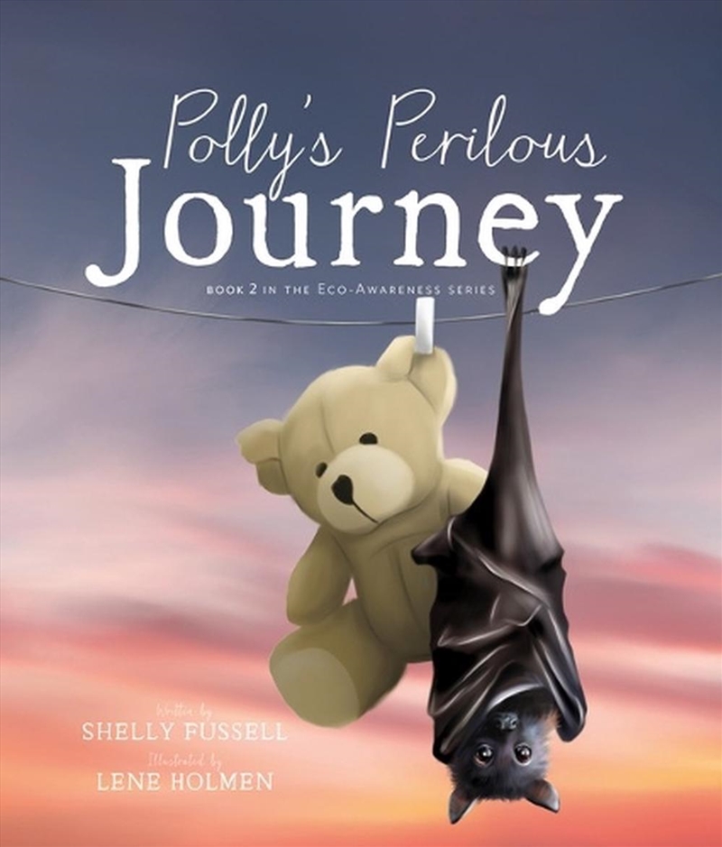 Polly's Perilous Journey/Product Detail/Early Childhood Fiction Books