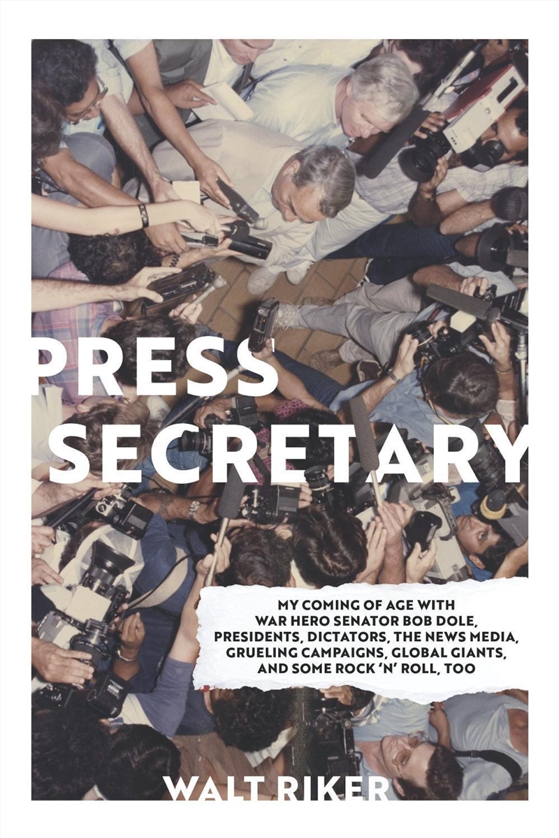 Press Secretary/Product Detail/Society & Culture