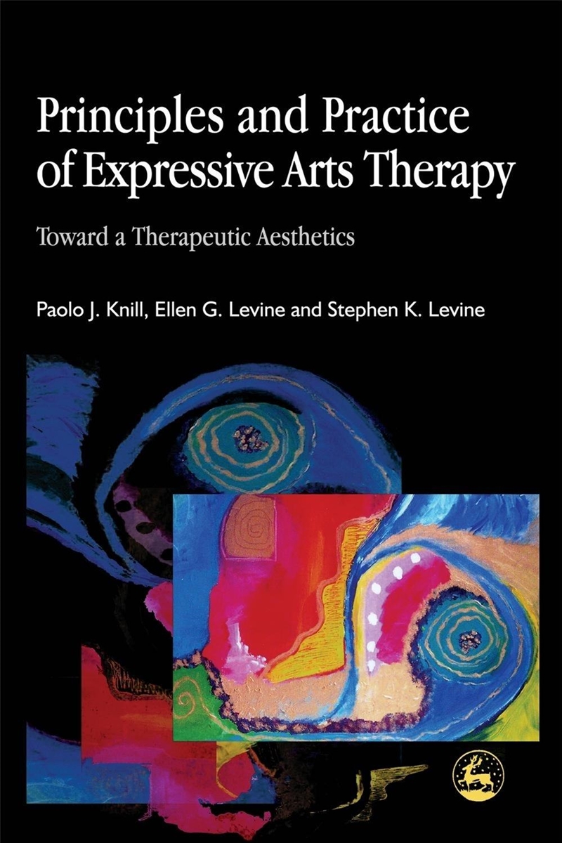 Principles and Practice of Expressive Arts Therapy/Product Detail/Healthcare