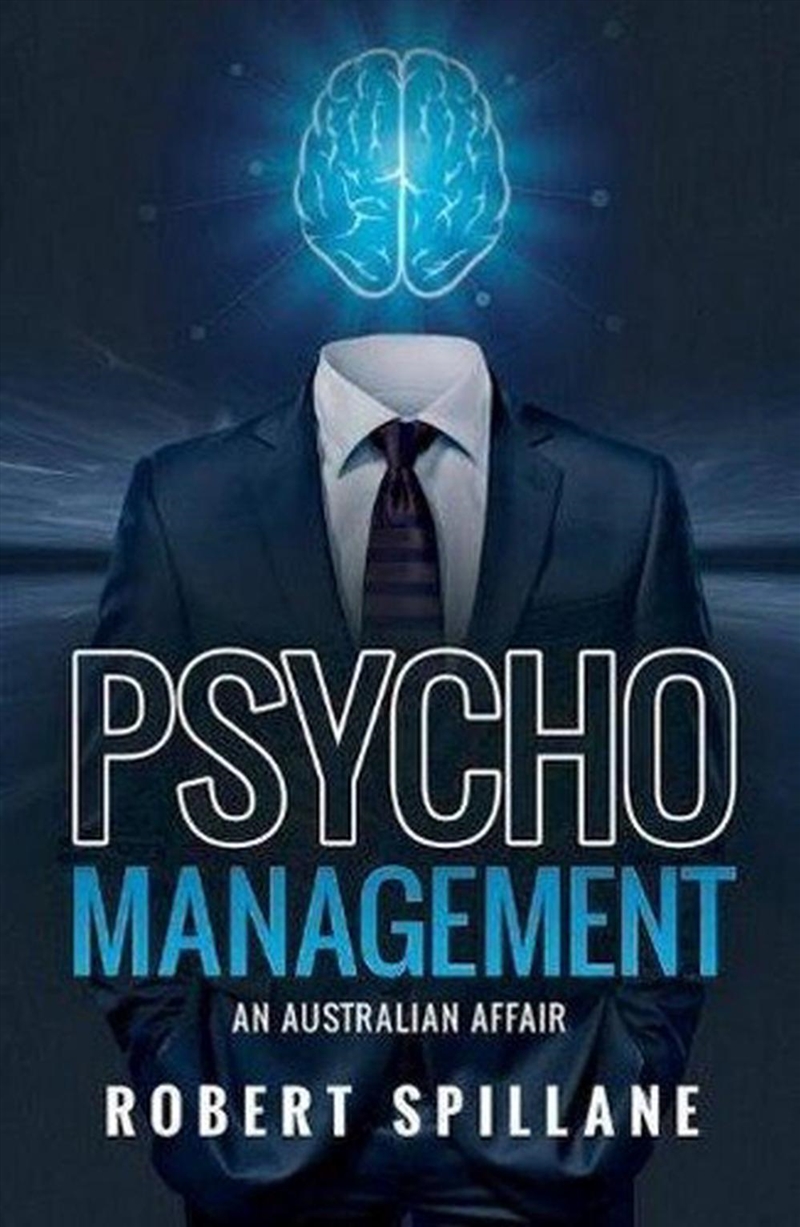 Psycho Management/Product Detail/Business Leadership & Management