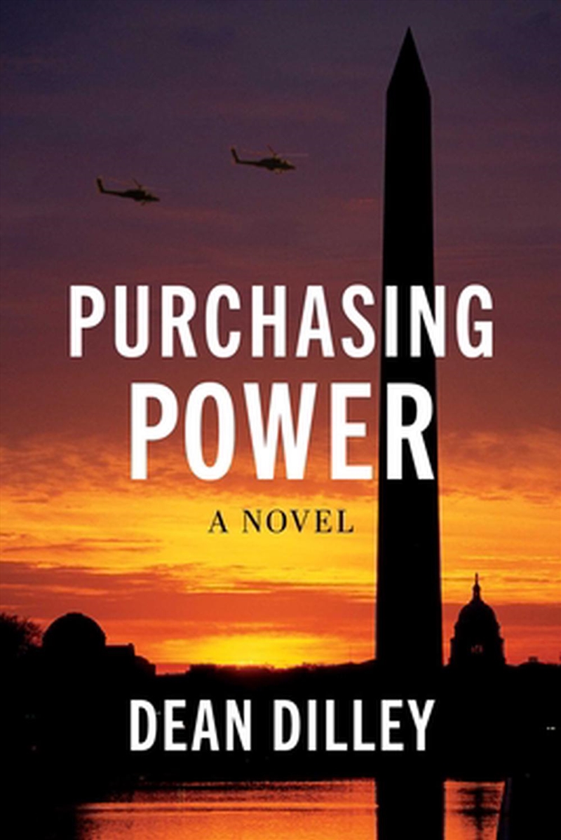Purchasing Power/Product Detail/Thrillers & Horror Books